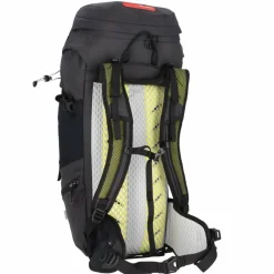 Clearance Jack Wolfskin Wolftrail 34 Recco Rucksack 65 cm phantom