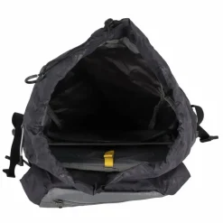 Clearance Jack Wolfskin Wolftrail 34 Recco Rucksack 65 cm phantom