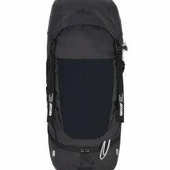 Jack Wolfskin Daypacks<Wolftrail 28 Recco Rucksack 62 cm phantom