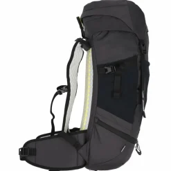 Jack Wolfskin Daypacks<Wolftrail 28 Recco Rucksack 62 cm phantom