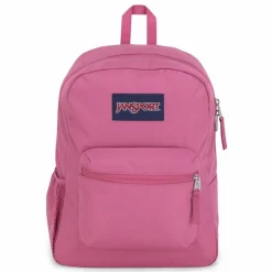 Hot JanSport Cross Town Daypack 42.5 cm mauve haze