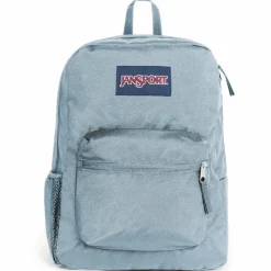 JanSport Daypacks<Cross Town Rucksack 42 cm blue dusk