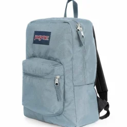 JanSport Daypacks<Cross Town Rucksack 42 cm blue dusk