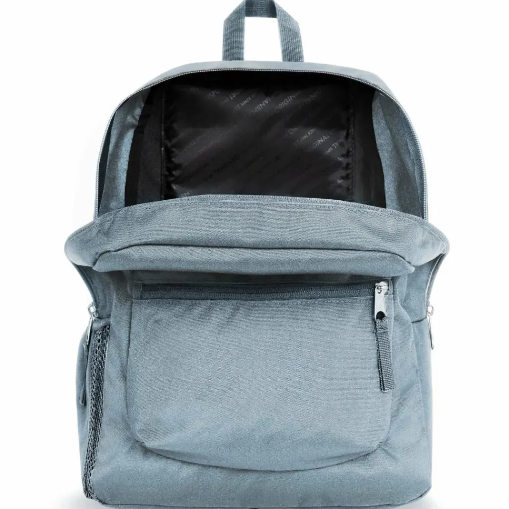 JanSport Daypacks<Cross Town Rucksack 42 cm blue dusk