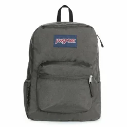 New JanSport Cross Town Rucksack 42 cm Laptopfach graphite grey