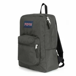 New JanSport Cross Town Rucksack 42 cm Laptopfach graphite grey