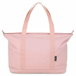 JanSport Shopper|Schultertaschen<Daily Tote Shopper Tasche 45.5 cm misty rose
