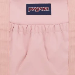 JanSport Shopper|Schultertaschen<Daily Tote Shopper Tasche 45.5 cm misty rose