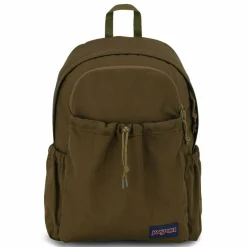 Online JanSport Lounge Pack Daypack 48 cm Laptopfach army green