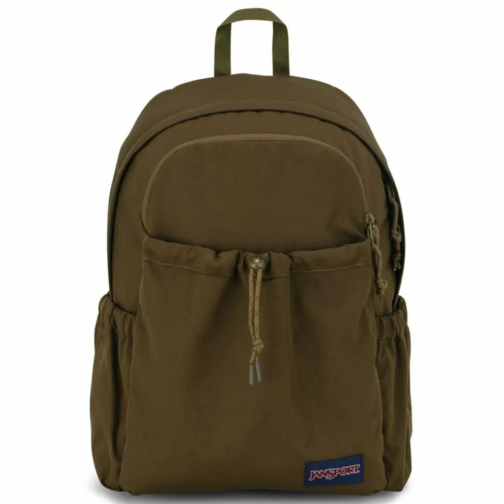 Online JanSport Lounge Pack Daypack 48 cm Laptopfach army green