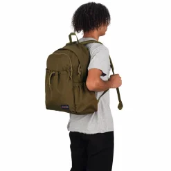 Online JanSport Lounge Pack Daypack 48 cm Laptopfach army green
