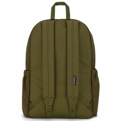 Online JanSport Lounge Pack Daypack 48 cm Laptopfach army green