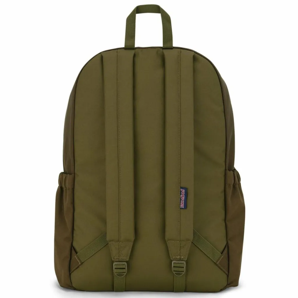 Online JanSport Lounge Pack Daypack 48 cm Laptopfach army green