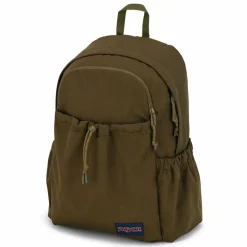 Online JanSport Lounge Pack Daypack 48 cm Laptopfach army green