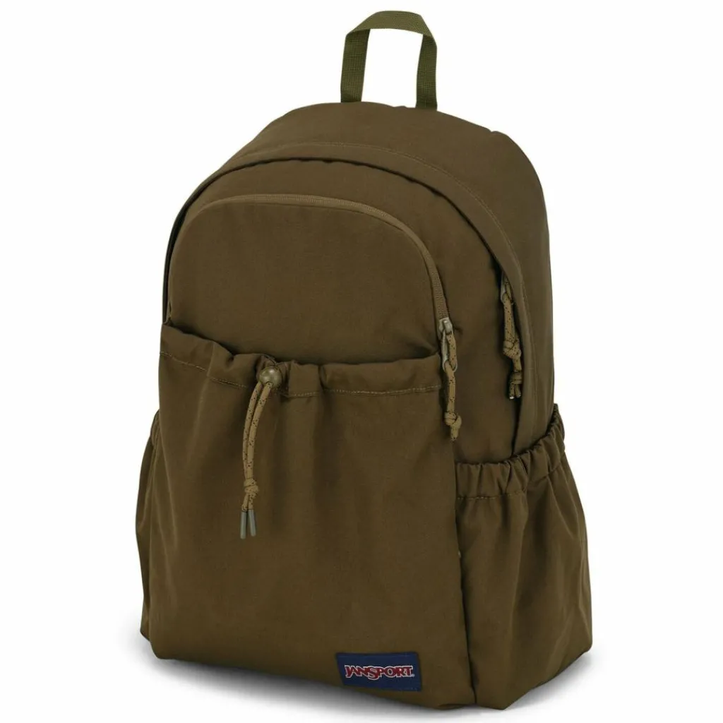 Online JanSport Lounge Pack Daypack 48 cm Laptopfach army green