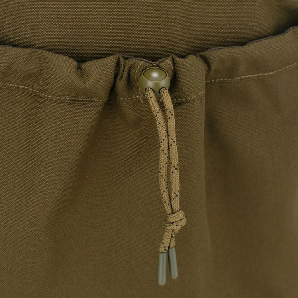 Online JanSport Lounge Pack Daypack 48 cm Laptopfach army green