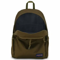 Online JanSport Lounge Pack Daypack 48 cm Laptopfach army green