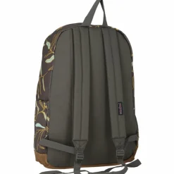New JanSport Right Pack Daypack 46 cm Laptopfach grey