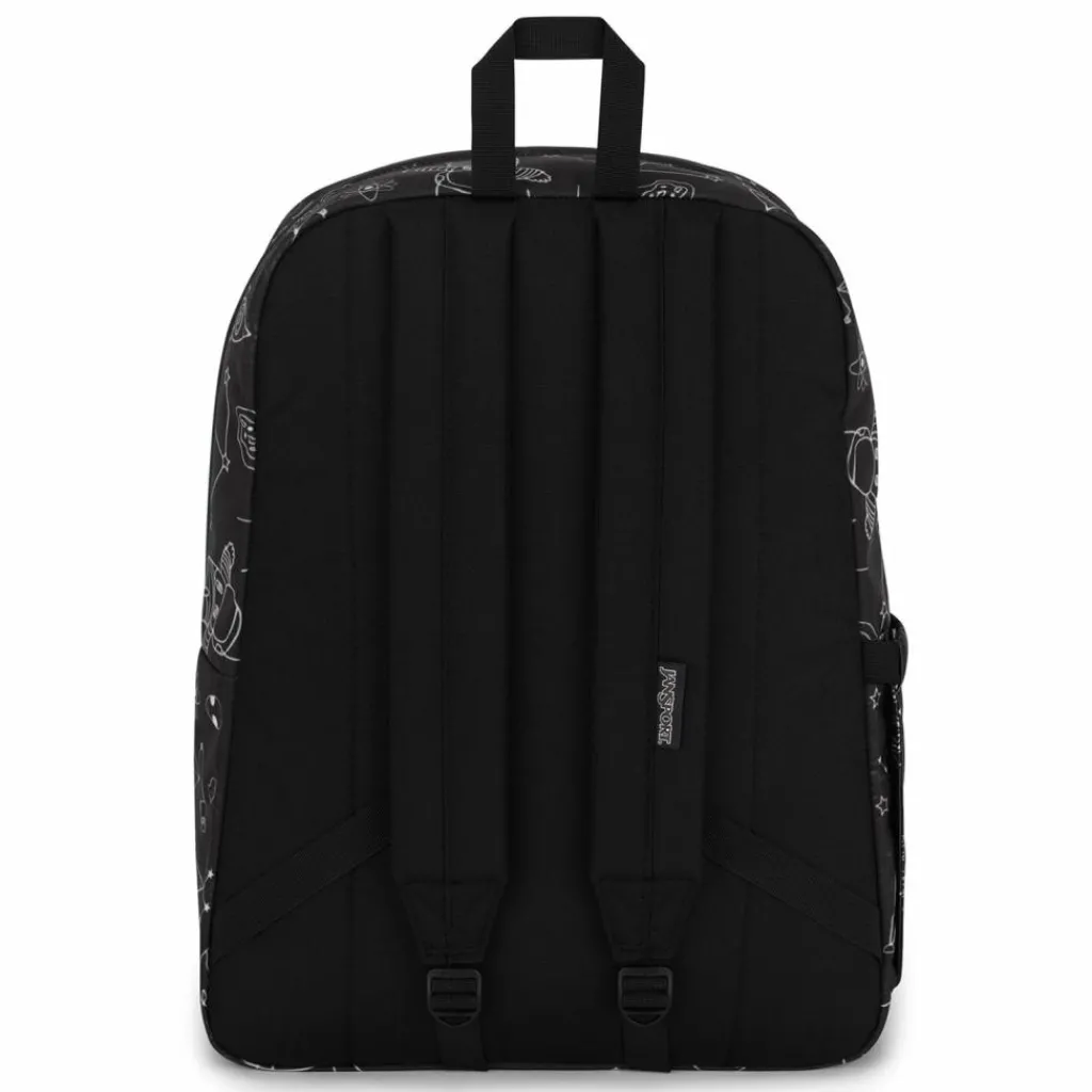 JanSport Daypacks<SuperBreak Plus Daypack 42 cm Laptopfach cosmic city