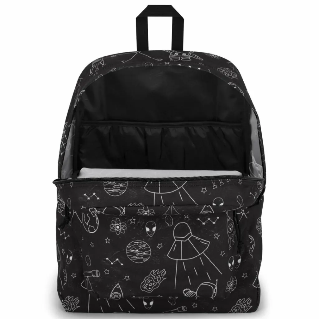 JanSport Daypacks<SuperBreak Plus Daypack 42 cm Laptopfach cosmic city