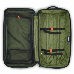 Discount Jeep 2 Rollen Reisetasche 72 cm elm green