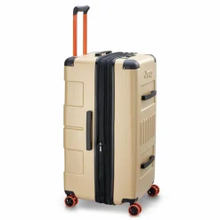 Jeep JH002B 4 Rollen Trolley 80 cm mit Dehnfalte