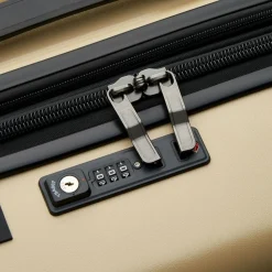 Jeep JH002B 4 Rollen Trolley 80 cm mit Dehnfalte