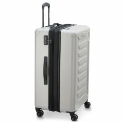 Jeep JH004C 4 Rollen Trolley 75 cm mit Dehnfalte