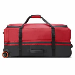 Jeep JS005A 2 Rollen Reisetasche 82 cm