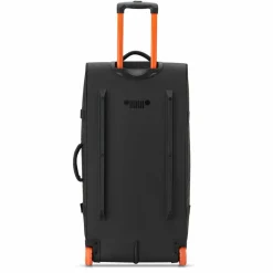 Discount Jeep JS005A 2 Rollen Reisetasche 82 cm warm sand