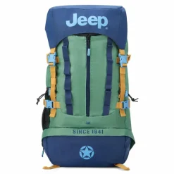 Jeep JS017A Trekkingrucksack L 55 cm
