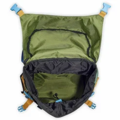 Jeep JS017A Trekkingrucksack L 55 cm