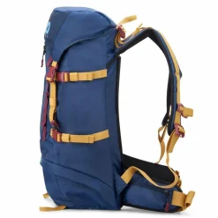 Discount Jeep JS017A Trekkingrucksack L 55 cm peacoat navy