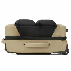 Clearance Jeep JS006B 2 Rollen Kabinentrolley 55 cm warm sand