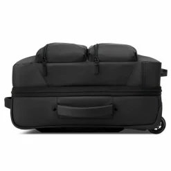 Sale Jeep JS006B 2 Rollen Kabinentrolley 55 cm black