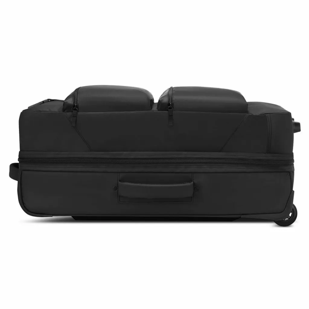Jeep Reisetaschen Mit Rollen<JS006B 2 Rollen Reisetasche 73 cm black