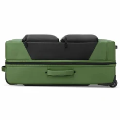 Jeep Weichgepäck|2-Rollen Koffer<JS006B 2 Rollen Trolley 82 cm elm green