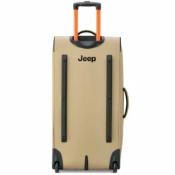 Jeep JS006B 2 Rollen Trolley 82 cm