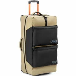 Jeep JS006B 2 Rollen Trolley 82 cm