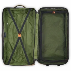 Jeep JS006B 2 Rollen Trolley 82 cm