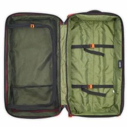 Jeep Weichgepäck|2-Rollen Koffer<JS006B 2 Rollen Trolley 82 cm chili pepper red