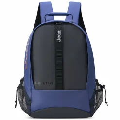 Jeep JS011B Daypack 46 cm Laptopfach