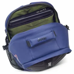 Jeep JS011B Daypack 46 cm Laptopfach