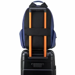 Jeep JS011B Daypack 46 cm Laptopfach