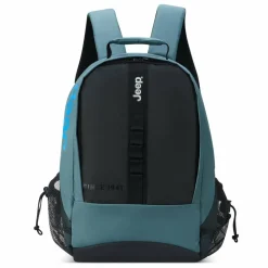 Jeep Daypacks<JS011B Daypack 46 cm Laptopfach light blue