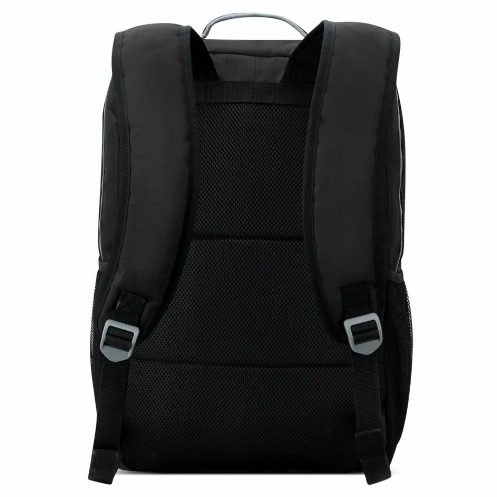 Best Jeep JS015B Daypack 46 cm Laptopfach black