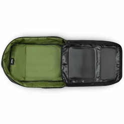 Best Jeep JS015B Daypack 46 cm Laptopfach black