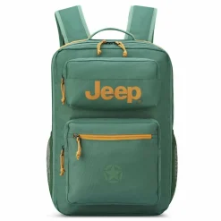 Jeep JS015B Daypack 46 cm Laptopfach