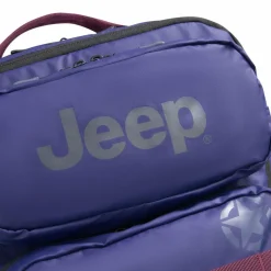 Discount Jeep JS010B Daypack 50 cm Laptopfach peacoat navy