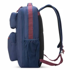 Jeep Daypacks<JS015B Daypack 46 cm Laptopfach peacoat navy